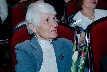 Названы имена лучших женщин Оренбурга