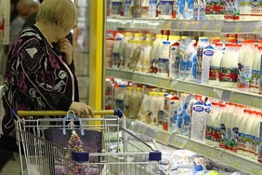 Депутаты готовы выйти с законодательной инициативой в поддержку местных товаропроизводителей