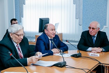 «Дорогами памяти по дорогам Победы»