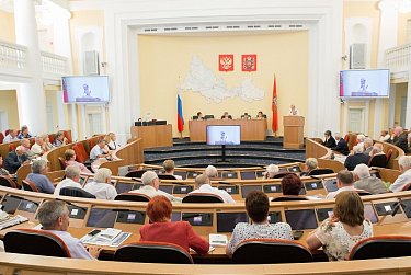 Помощь должна быть адресной