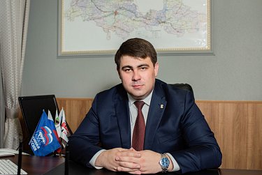 Дамир Фахрутдинов: «Правила реализации проекта «Городская среда» будут сохранены»