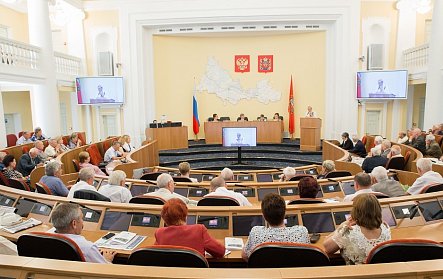 Помощь должна быть адресной