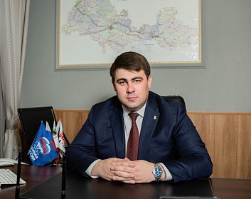 Дамир Фахрутдинов: «Правила реализации проекта «Городская среда» будут сохранены»