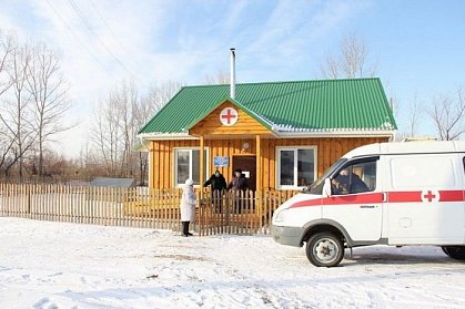 Депутаты предложили финансово поддержать ФАПы в территориях региона