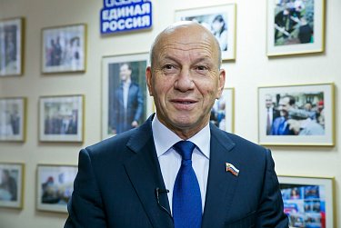 Олег Димов: «Нерадивых руководителей следует «приземлять»,  чтобы не отрывались от народа!»