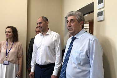 Новое время для саракташской культуры