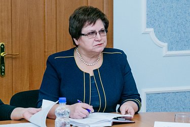 На страже прав и интересов несовершеннолетних