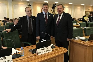 Расселение аварийного жилищного фонда: итоги и перспективы