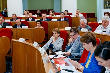 Логика развития