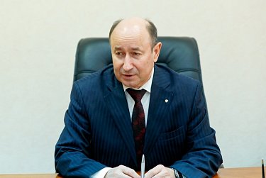 Виктор Купчик: «Проблемы жителей мы стремимся решать на региональном уровне»