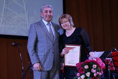 Сергей Грачев: «Мы видим, что энергетическая отрасль – в надежных руках»