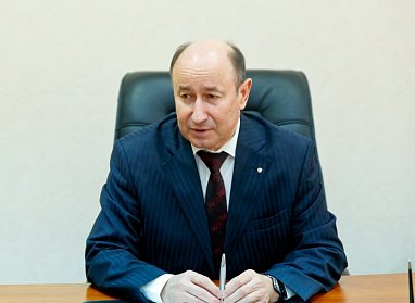 Виктор Купчик: «Проблемы жителей мы стремимся решать на региональном уровне»
