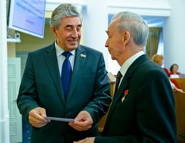 Сергей Грачев: «Надо максимально использовать различные формы и инструменты работы с молодежью, включая личный пример»