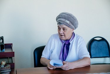 Олег Димов: «Депутат должен быть ближе к народу»