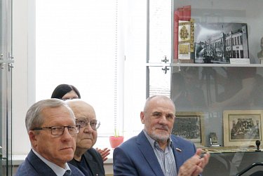 В День местного самоуправления депутаты провели встречи в муниципалитетах 