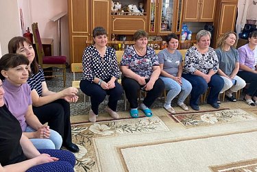 Музыкальная колонка в подарок