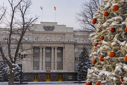 С Рождеством Христовым!
