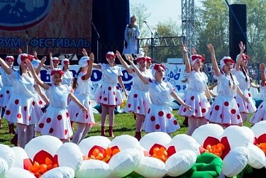 Олег Димов: «Пока поддерживается животноводческая отрасль –  село живет»