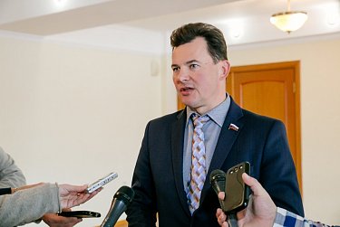 Сергей Грачев: «Необходимо слышать мнение людей!»