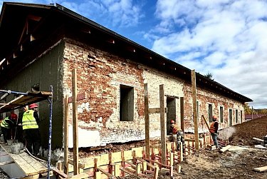 В Бугуруслане проверили готовность городских объектов
