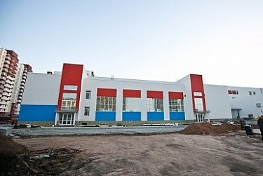 «Формирование комфортной городской среды» идет в Оренбурге полным ходом