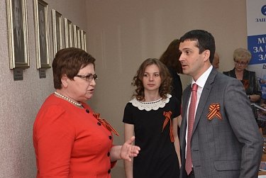 История профсоюзов в лицах