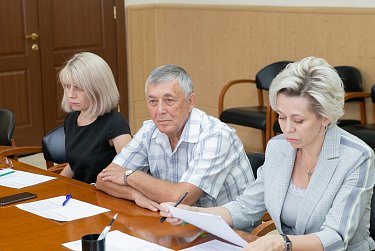 Александр Куниловский: «Все законопроекты будут рассмотрены в срок с соблюдением необходимых норм»