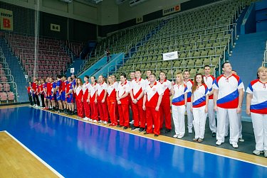 Внимание, на старт!