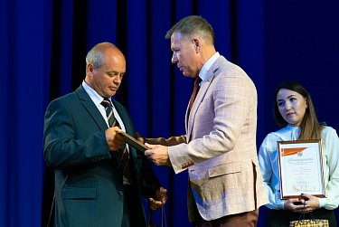 Строительная отрасль – один из самых динамичных сегментов рынка