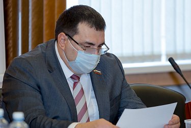 Регион не должен бояться госдолга