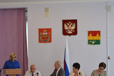 О взаимоотношении власти и общества