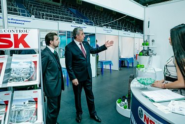 Новые технологии для экономики России