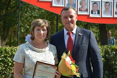 Оренбург преображается стараниями горожан