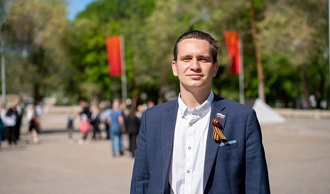 Молодой парламентарий стал победителем предварительного голосования