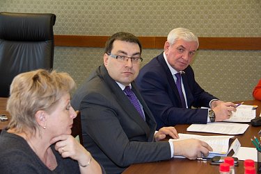 Областной бюджет будет скорректирован