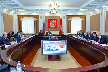 Cогласована повестка парламентской сессии