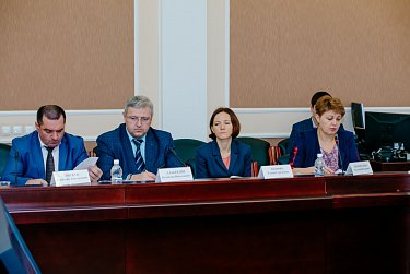 Андрей Аникеев: «Для реального прорыва нужны резервы» 