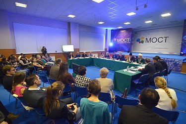 Олег Димов: «Оренбуржье - образец патриотизма, мужества и веры!»