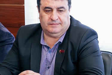 О капремонте и градостроительной деятельности