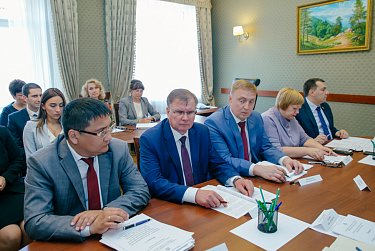 Региональный бюджет пополнится на 4 млрд 810 млн рублей
