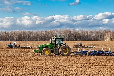 Аграрии поднимут проблемные вопросы