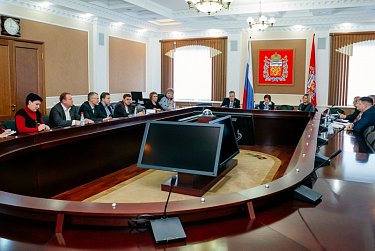 О государственно-частном партнерстве в сфере здравоохранения – за «круглым столом»