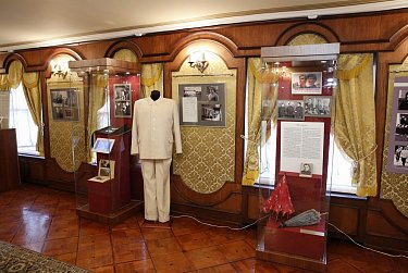 Знать историю своей страны