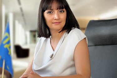 Оксана Набатчикова: «Принимая решение о сносе незаконных объектов следует позаботиться о мерах по созданию условий для развития малого ритейла»