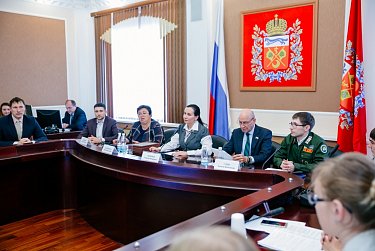 Студенческие отряды – школа товарищества и взаимовыручки