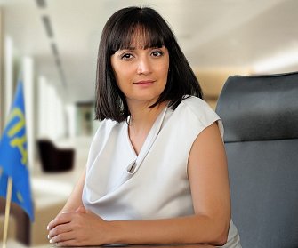Оксана Набатчикова: «Принимая решение о сносе незаконных объектов следует позаботиться о мерах по созданию условий для развития малого ритейла»