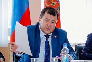 Закон «о тишине» готов ко второму чтению