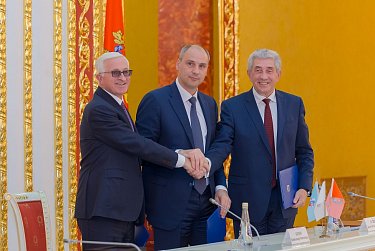 Сергей Грачев: «Звание лидера экономики региона нельзя «купить» можно только заслужить»