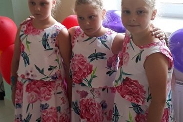 Ольга Хромушина: «Количество многодетных семей в регионе выросло в два раза»