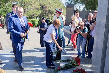 22 июня – одна из самых трагических дат в истории нашей страны